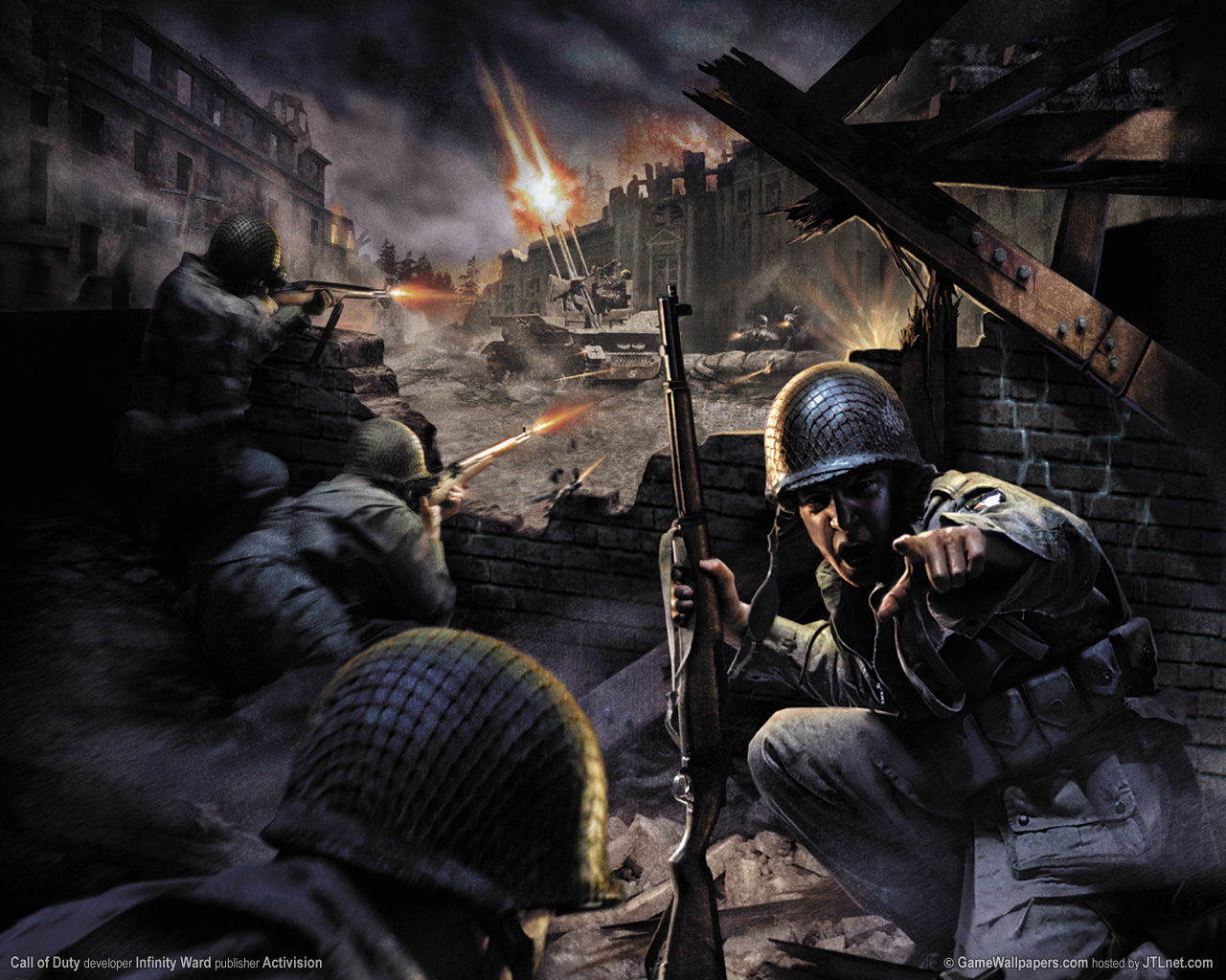 call of duty wallpaper hd,action adventure game,pc game,strategy video game,shooter game,games