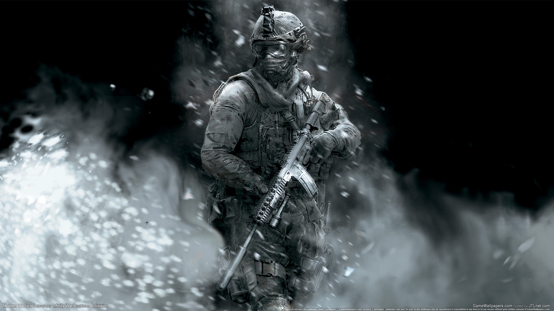 call of duty wallpaper hd,fotografia,bianco e nero,buio,fumo,arte