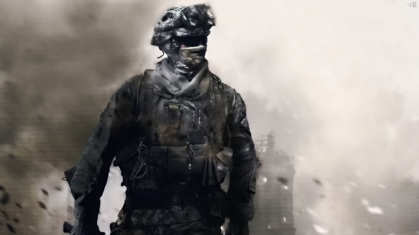 call of duty wallpaper hd,soldier,outerwear,screenshot,art,statue