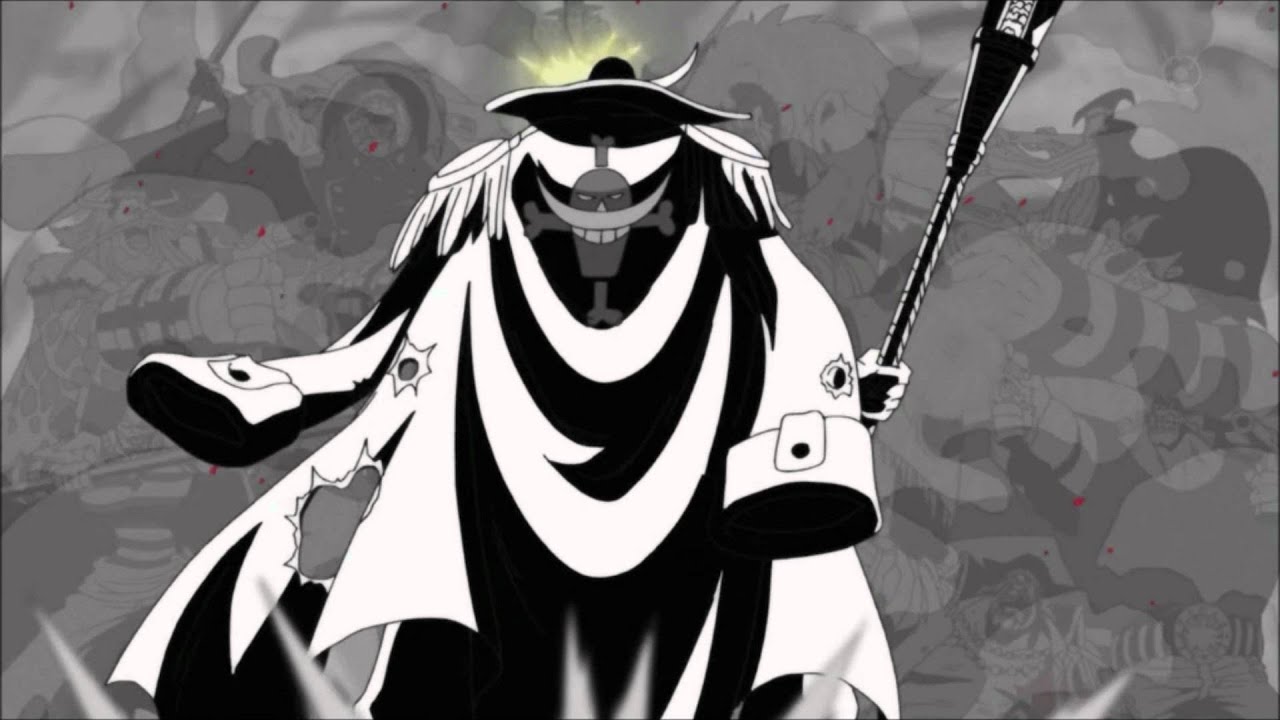 Free Whitebeard Wallpaper Whitebeard Wallpaper Download Wallpaperuse 1