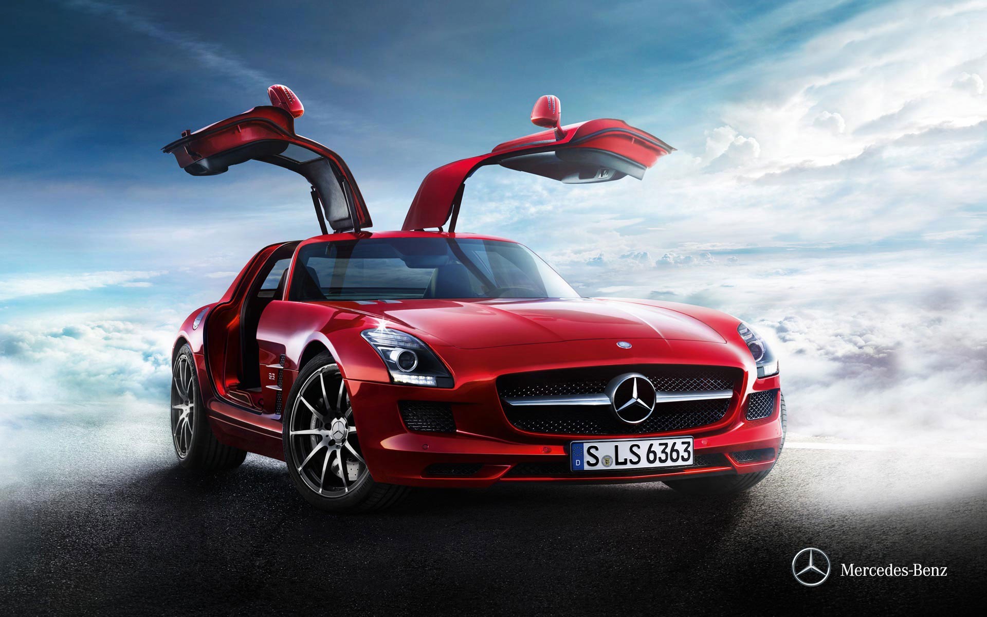 최고의 자동차 월페이퍼 hd,육상 차량,차량,자동차,메르세데스 벤츠 sls amg,차