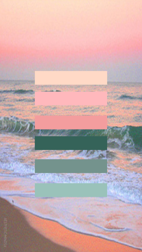 fondos de pantalla estéticos tumblr,horizonte,mar,cielo,oceano,ola