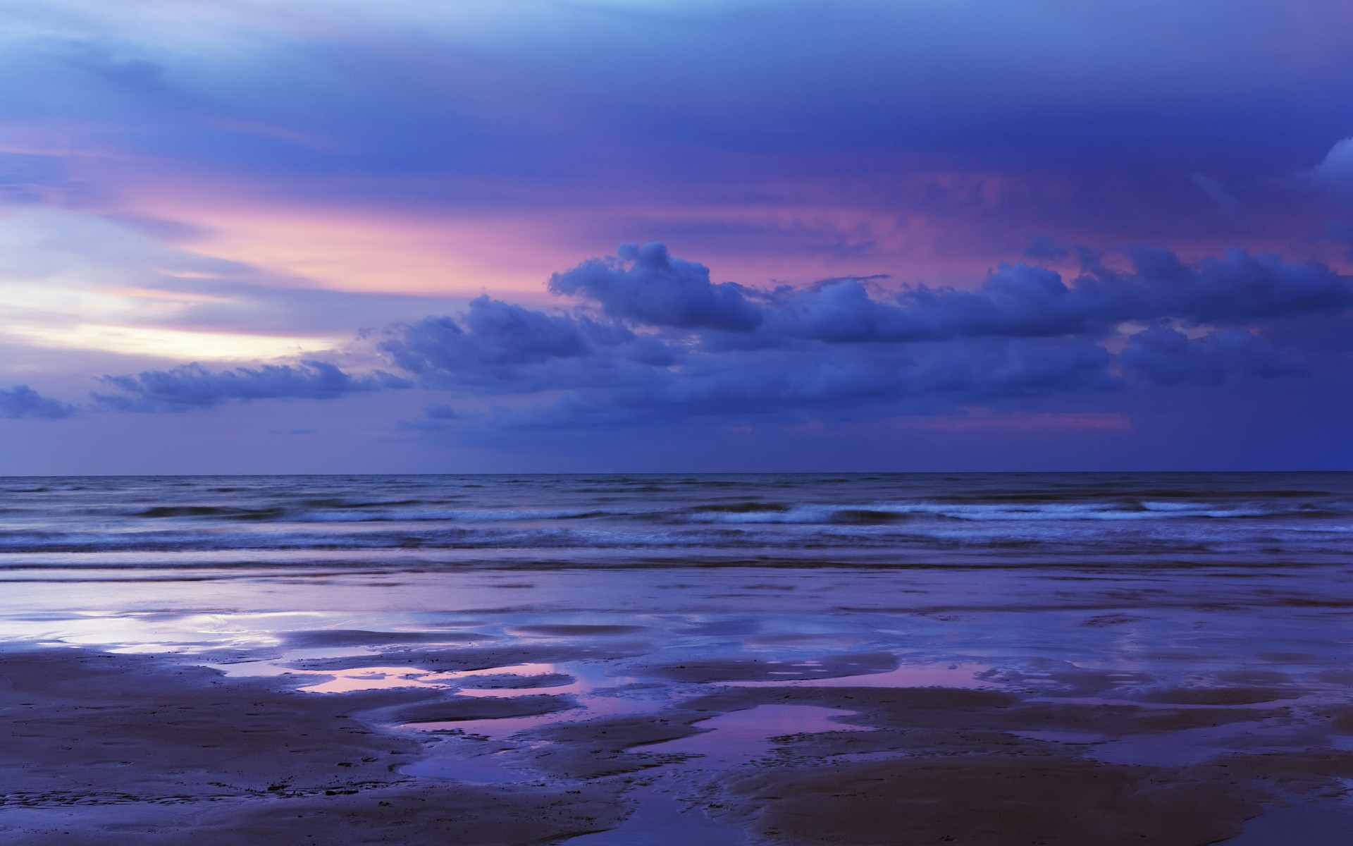 tumblr aesthetic wallpaper,sky,body of water,sea,horizon,blue