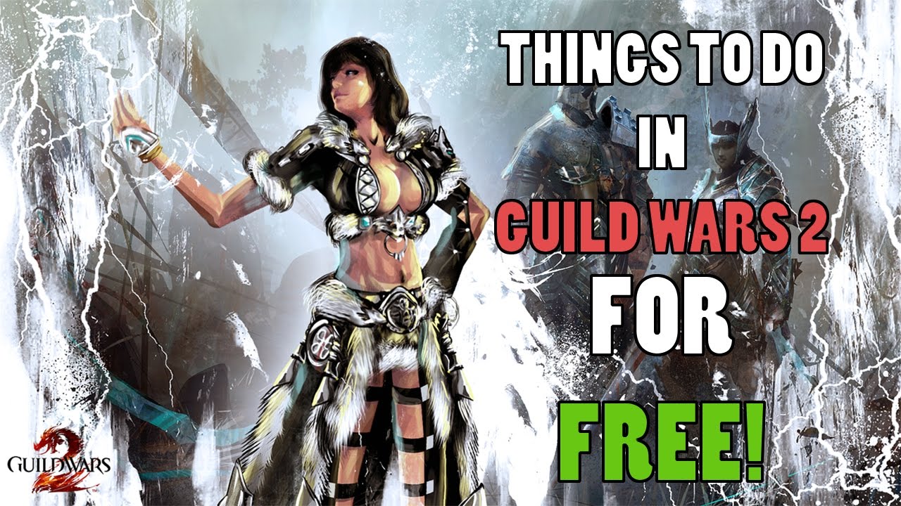 guild wars 2 wallpaper,games,fictional character,cg artwork