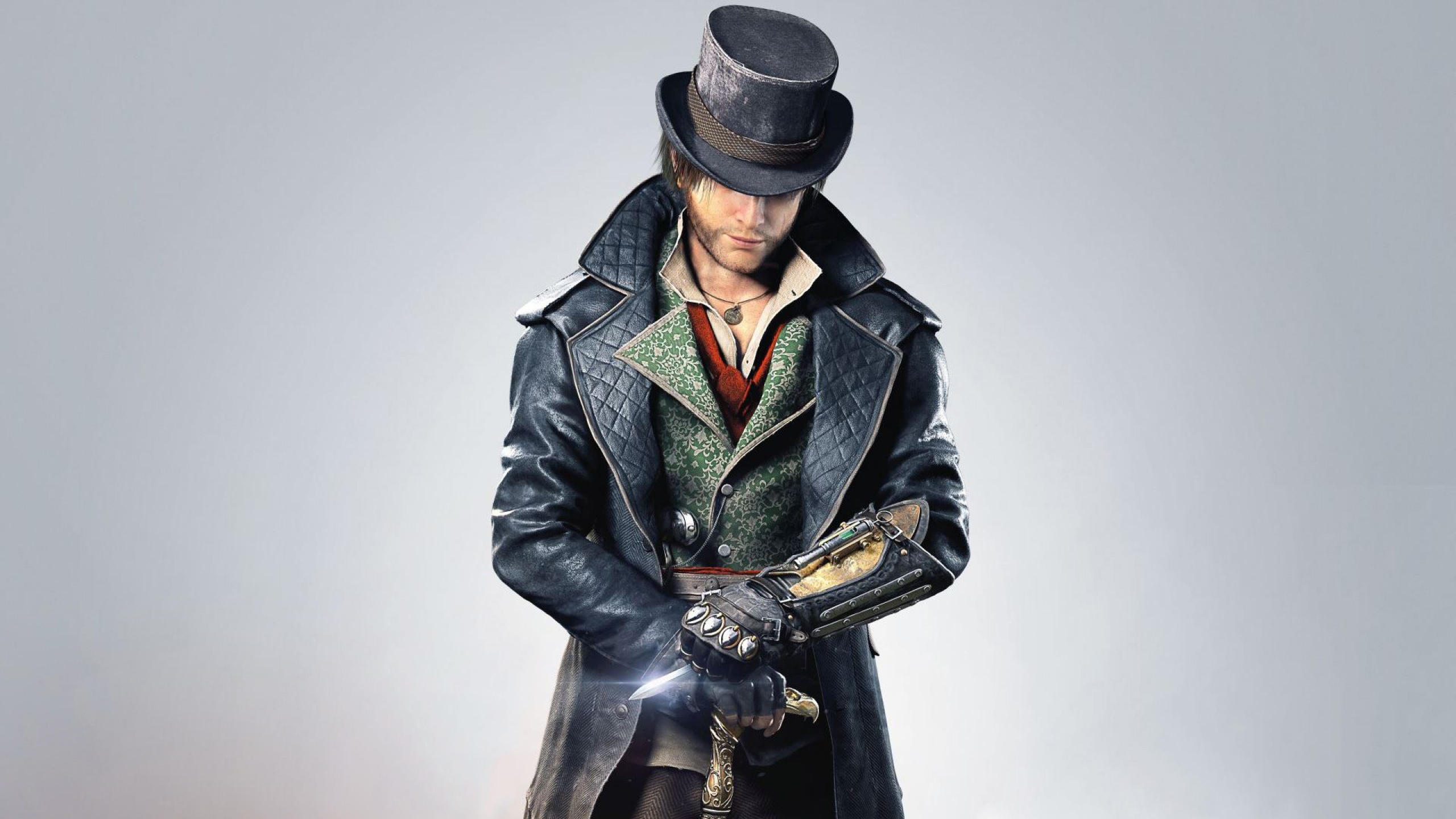 assassin's creed syndicate wallpaper,clothing,outerwear,fashion,jacket,leather jacket