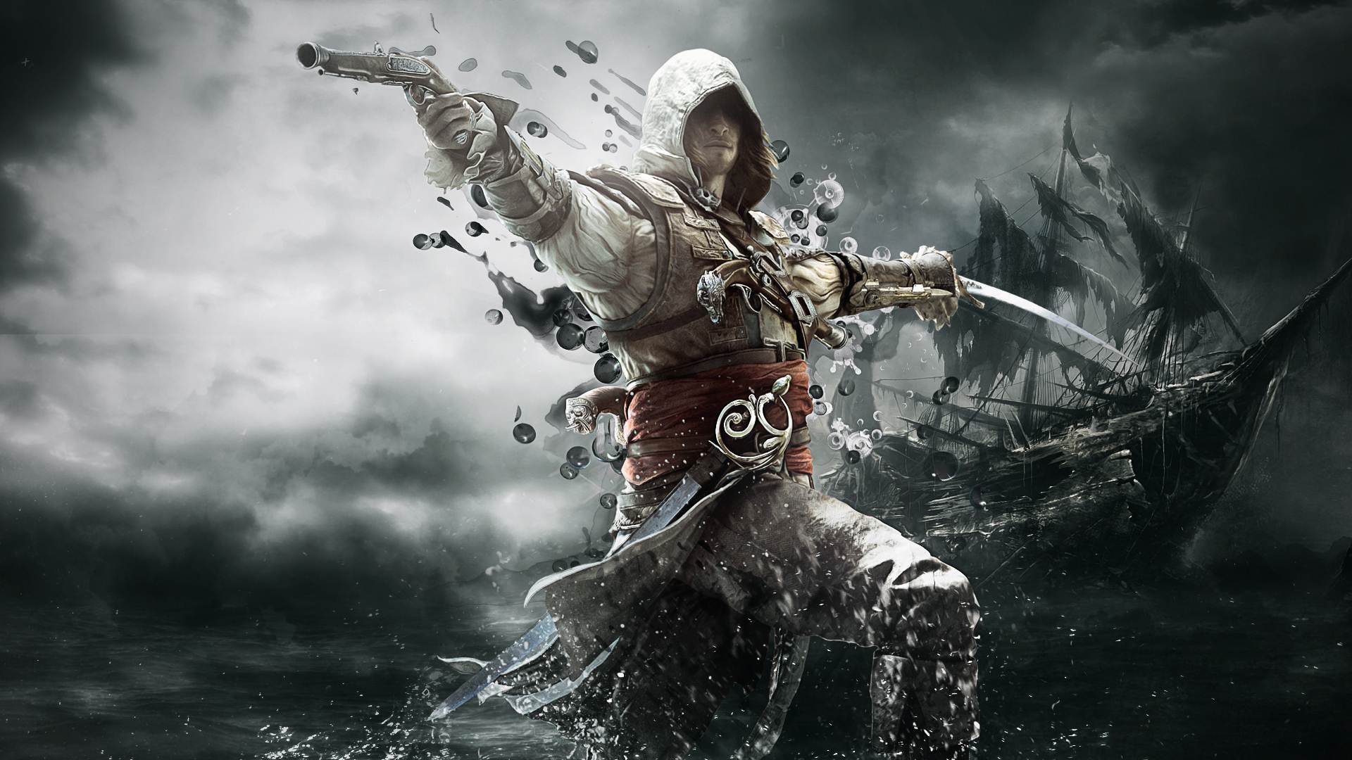 wallpaper assassins creed,action adventure game,cg artwork,pc game,games,movie