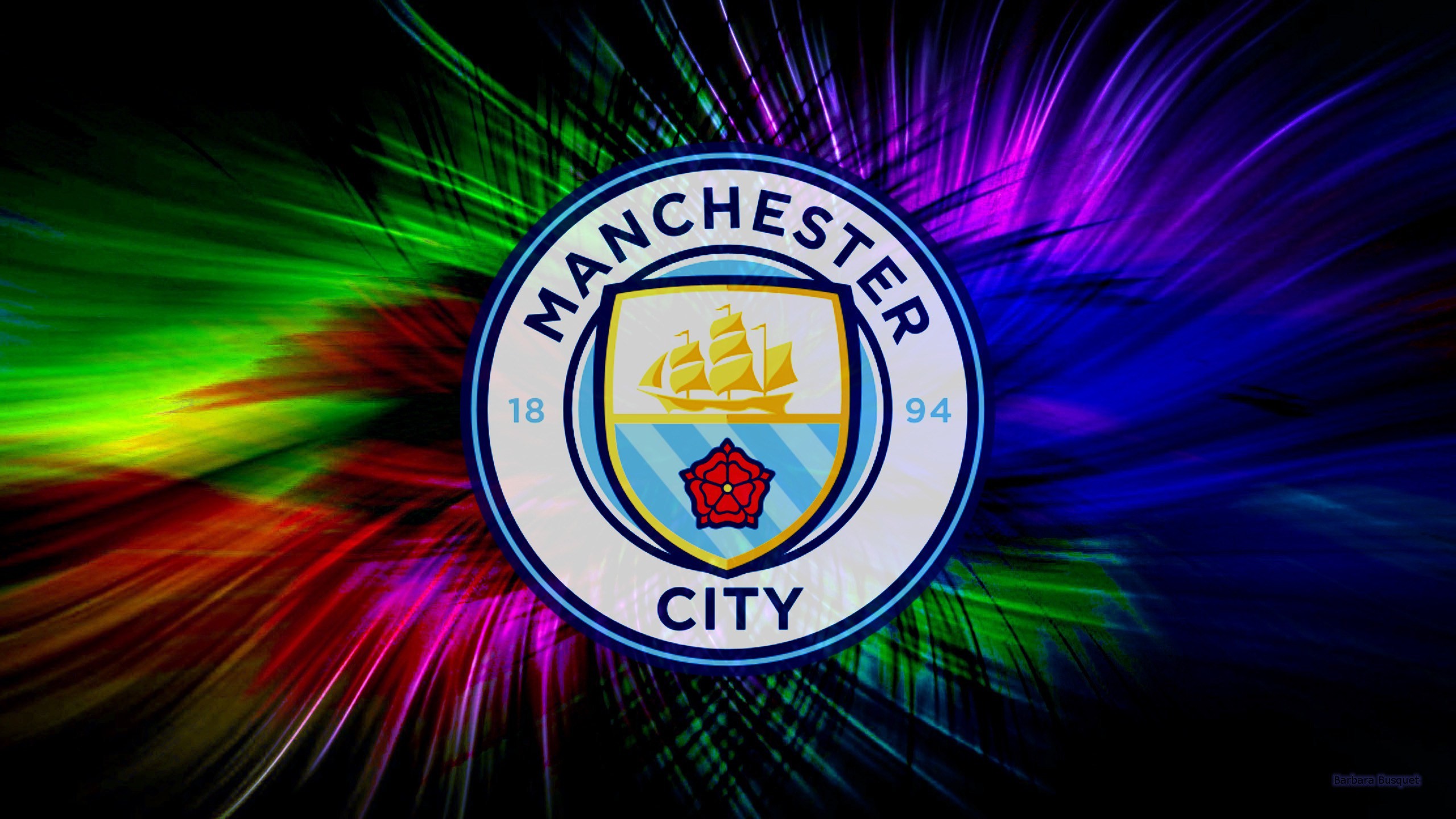 carta da parati man city,bandiera,emblema,grafica,font,disegno grafico