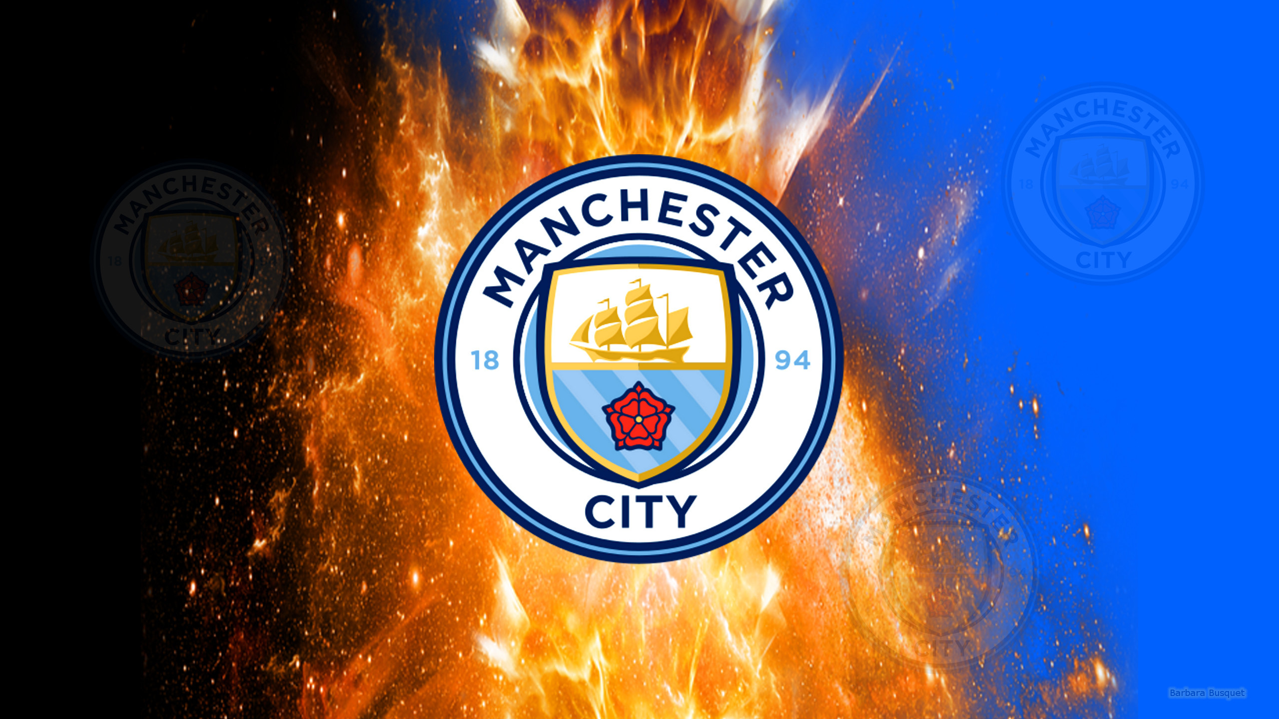 carta da parati man city,emblema,grafica,font,spazio,simbolo