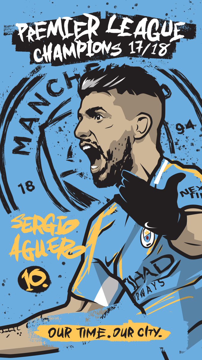 man city wallpaper,poster,font,illustration,comics,fictional character