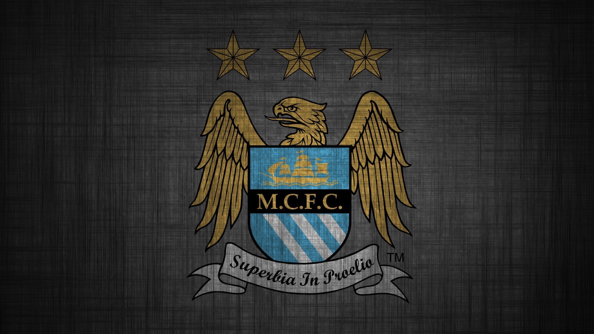 carta da parati man city,testo,font,emblema,maglietta,cresta