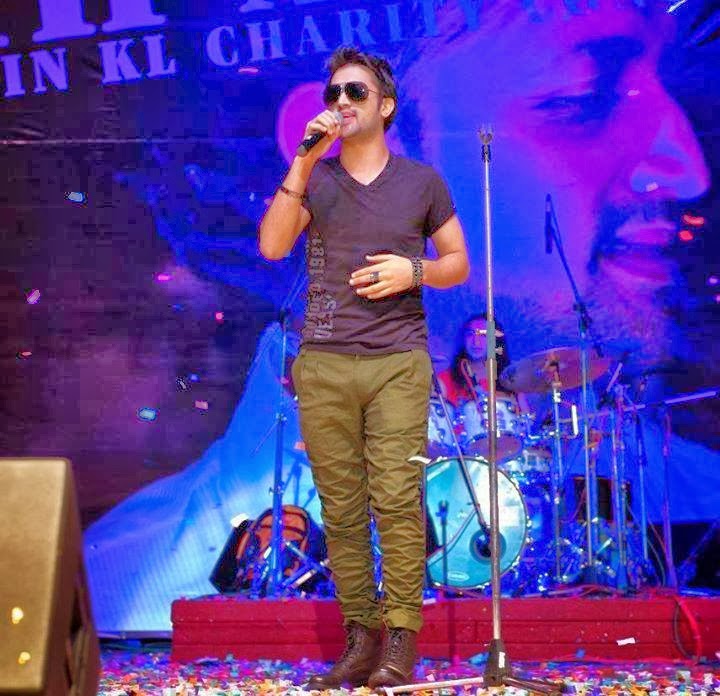 atif aslam fondo de pantalla hd,actuación,entretenimiento,canción,canto,evento