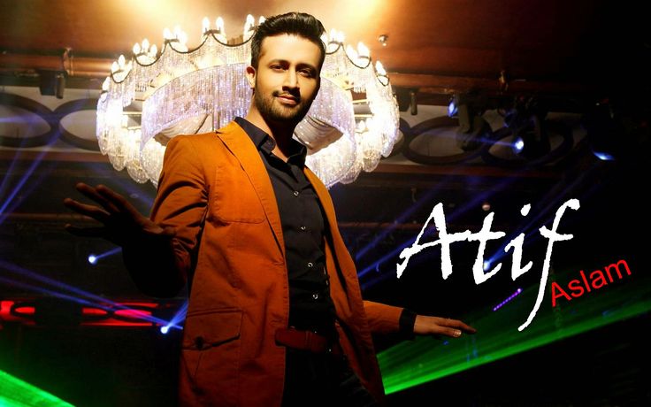 atif aslam hd wallpaper,musik ,passen,spiele