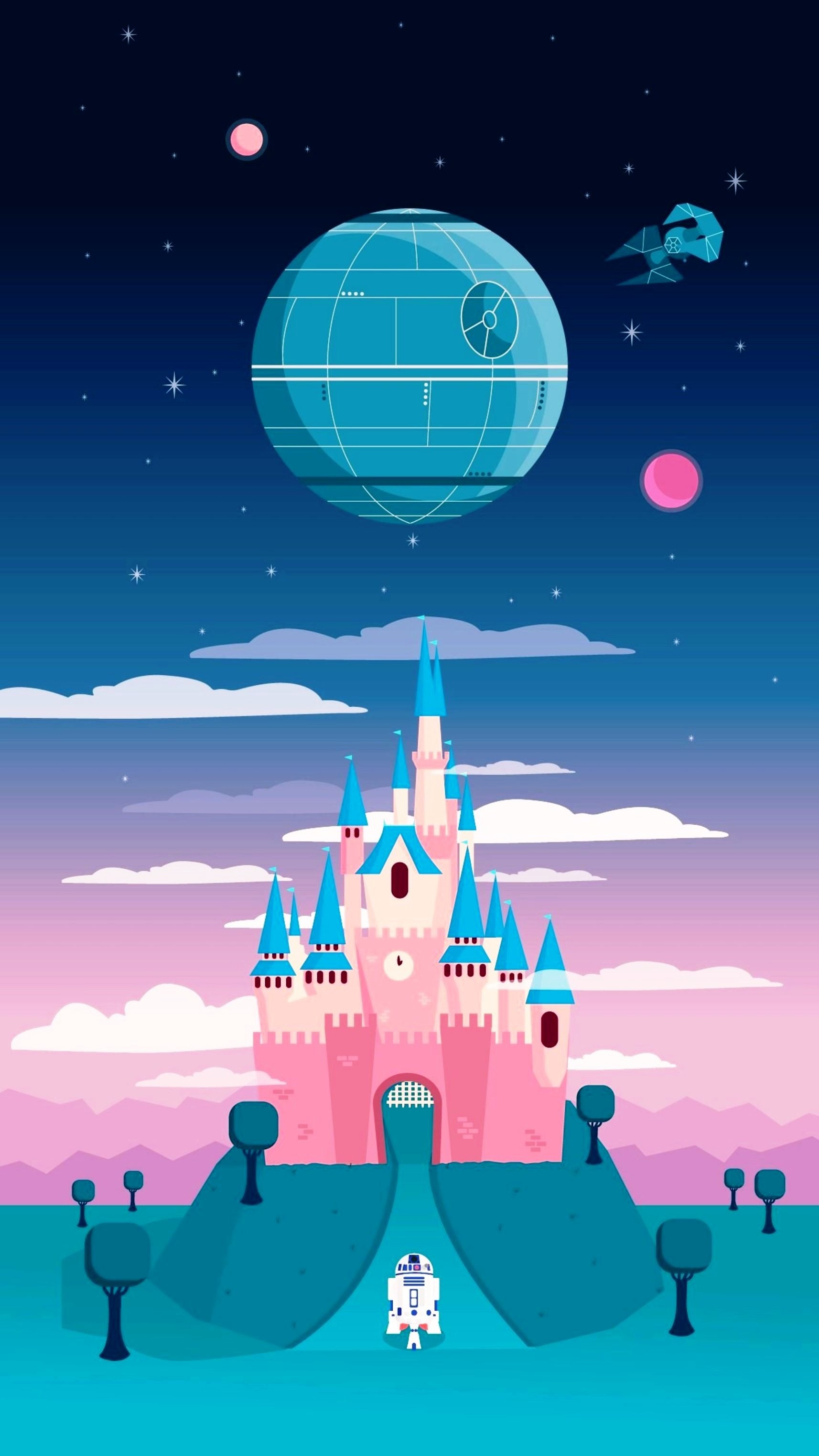 simpatici sfondi disney,illustrazione,arte,disegno grafico,mondo,animazione