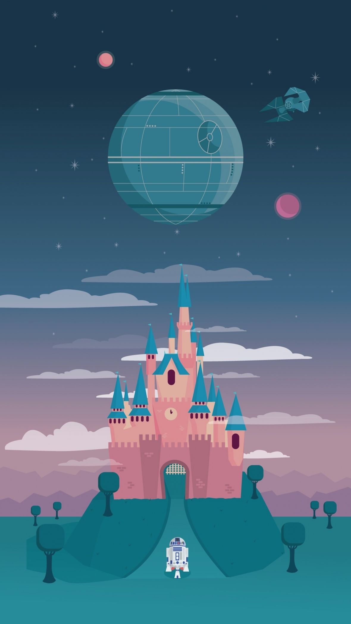 disney wallpaper tumblr,illustration,wasser,kunst,grafikdesign,animation