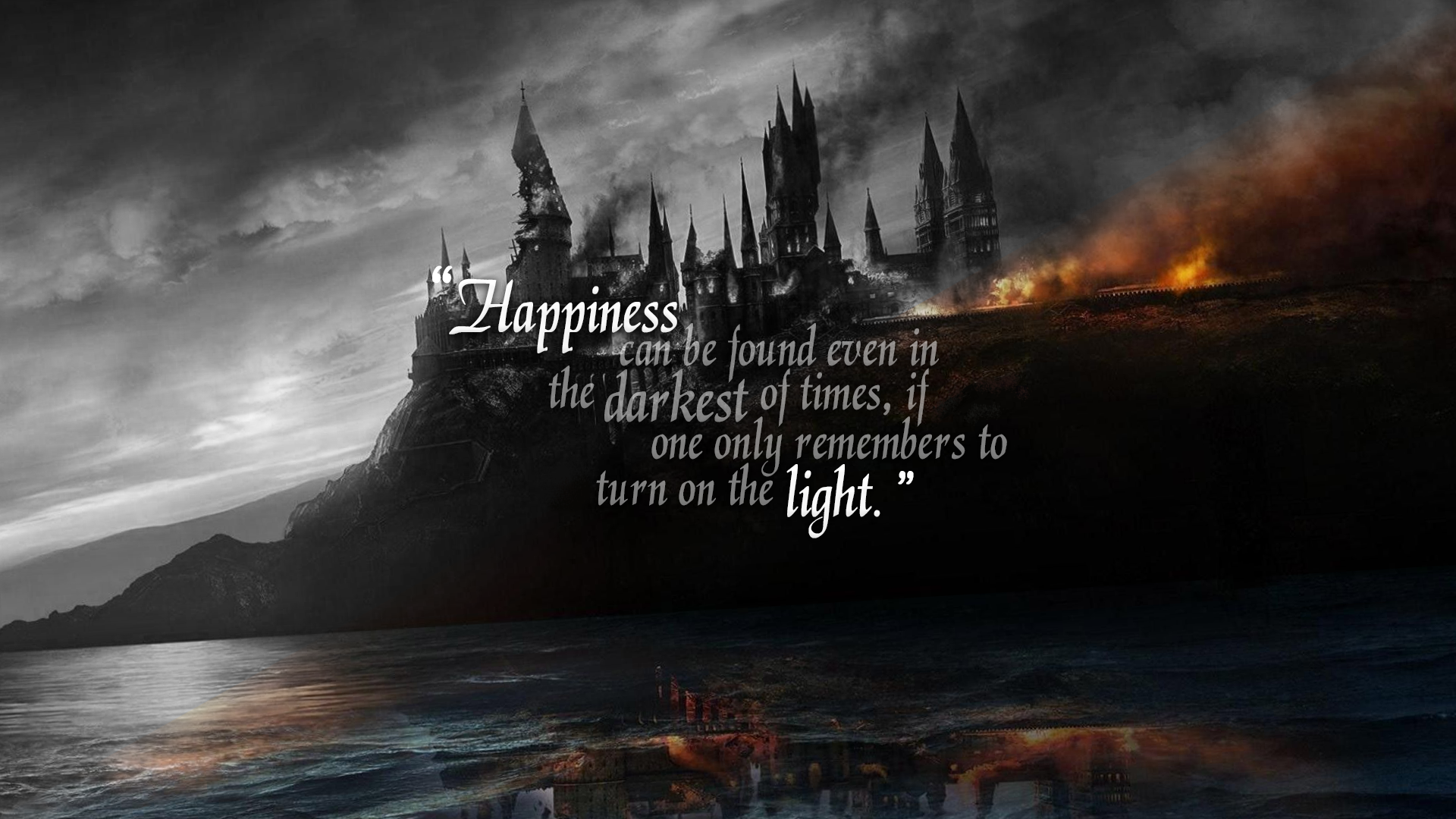 harry potter desktop wallpaper,sky,world,games,vehicle,battleship