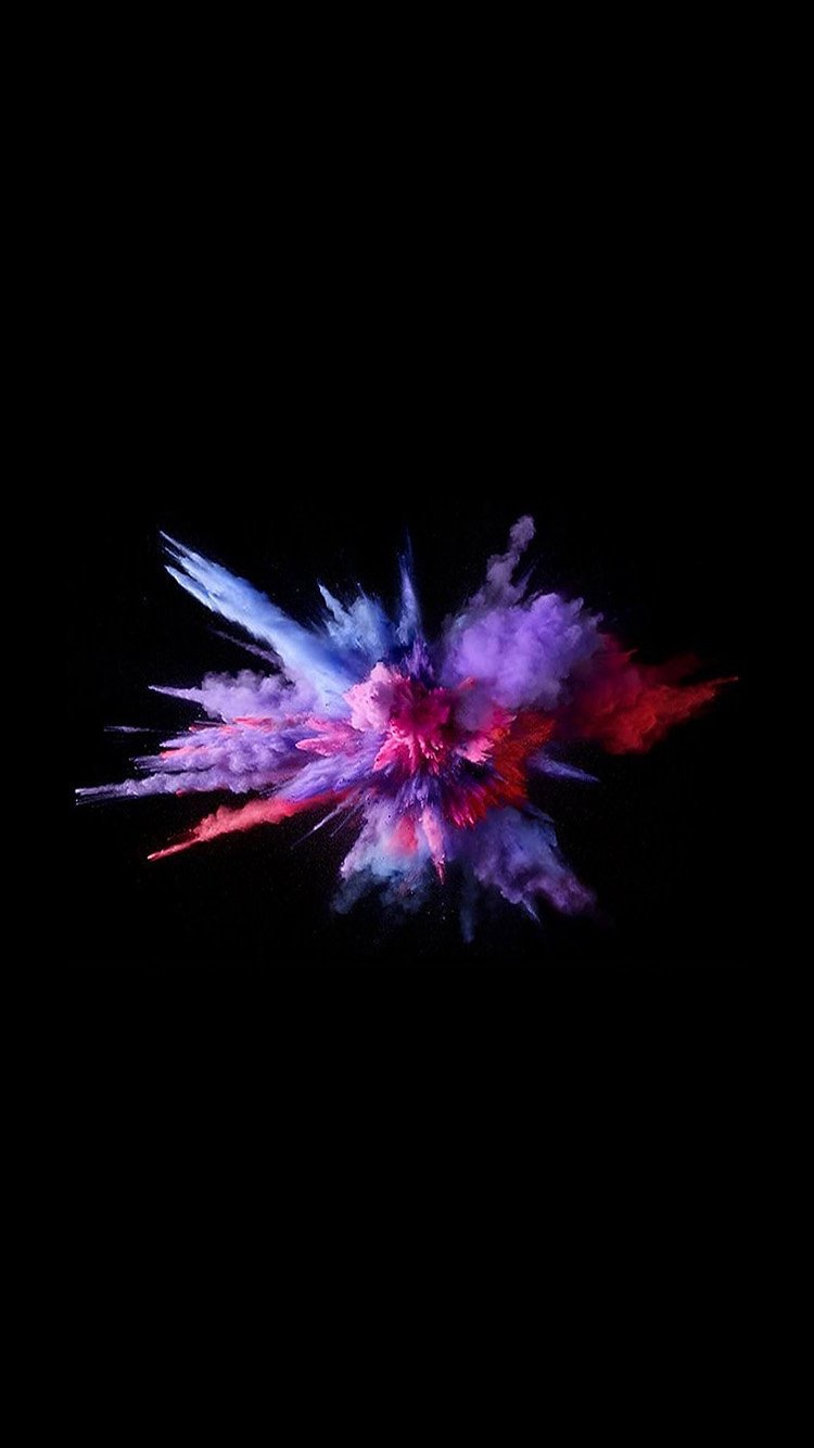 맥북 프로 배경 화면의 hd,제비꽃,어둠,분홍,보라색,프랙탈 아트