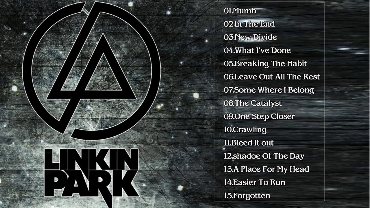 linkin park wallpaper hd,text,font,fictional character