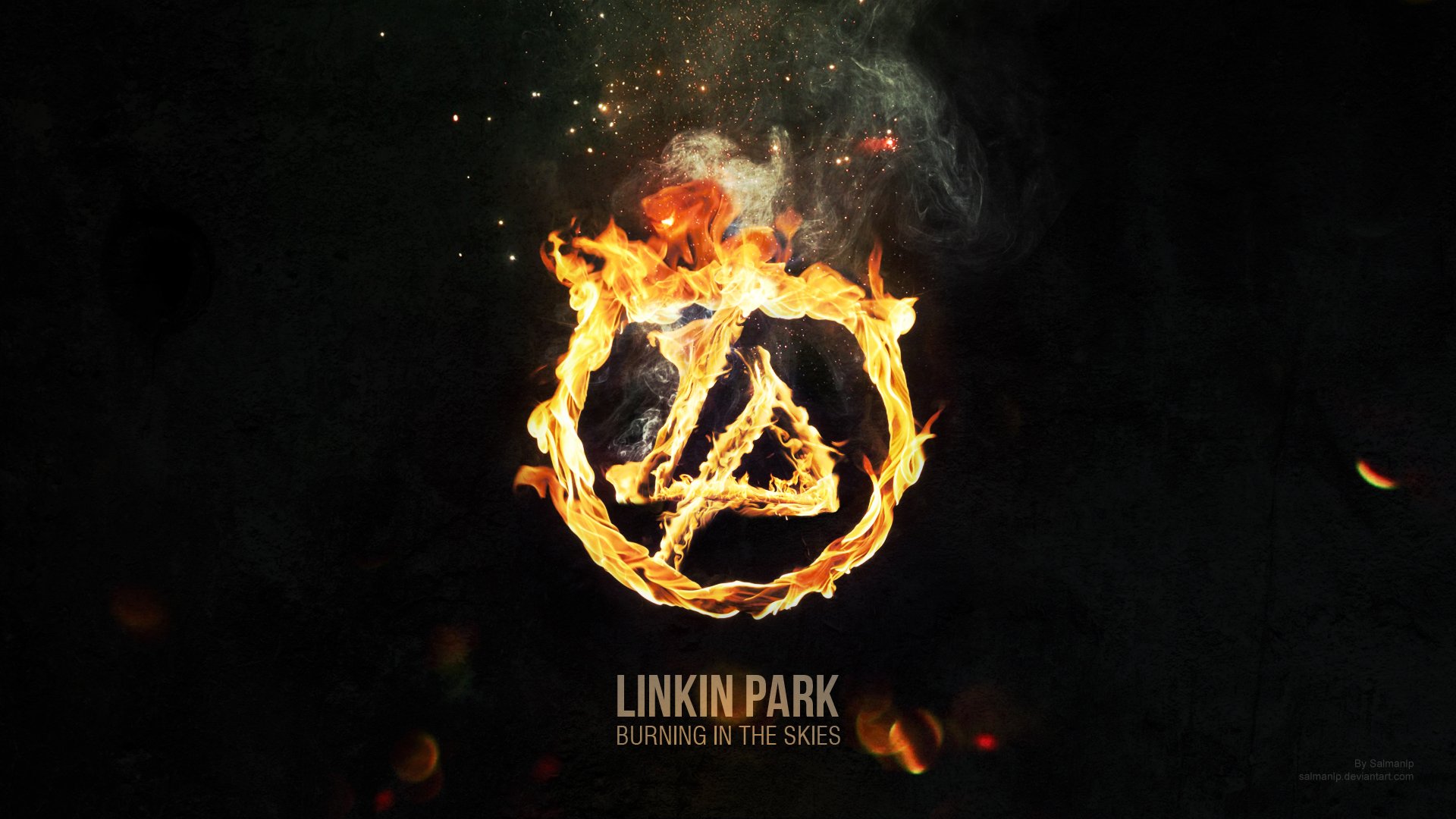 linkin park wallpaper hd,flame,font,fire,heat,logo