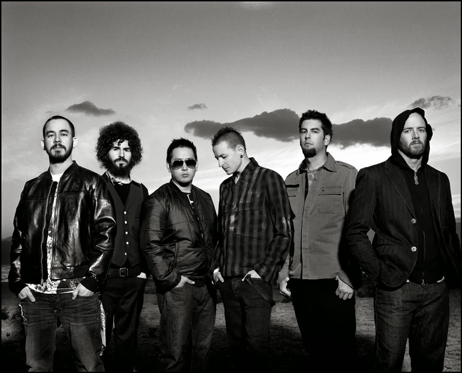 linkin park wallpaper hd,photograph,social group,standing,photography,black and white