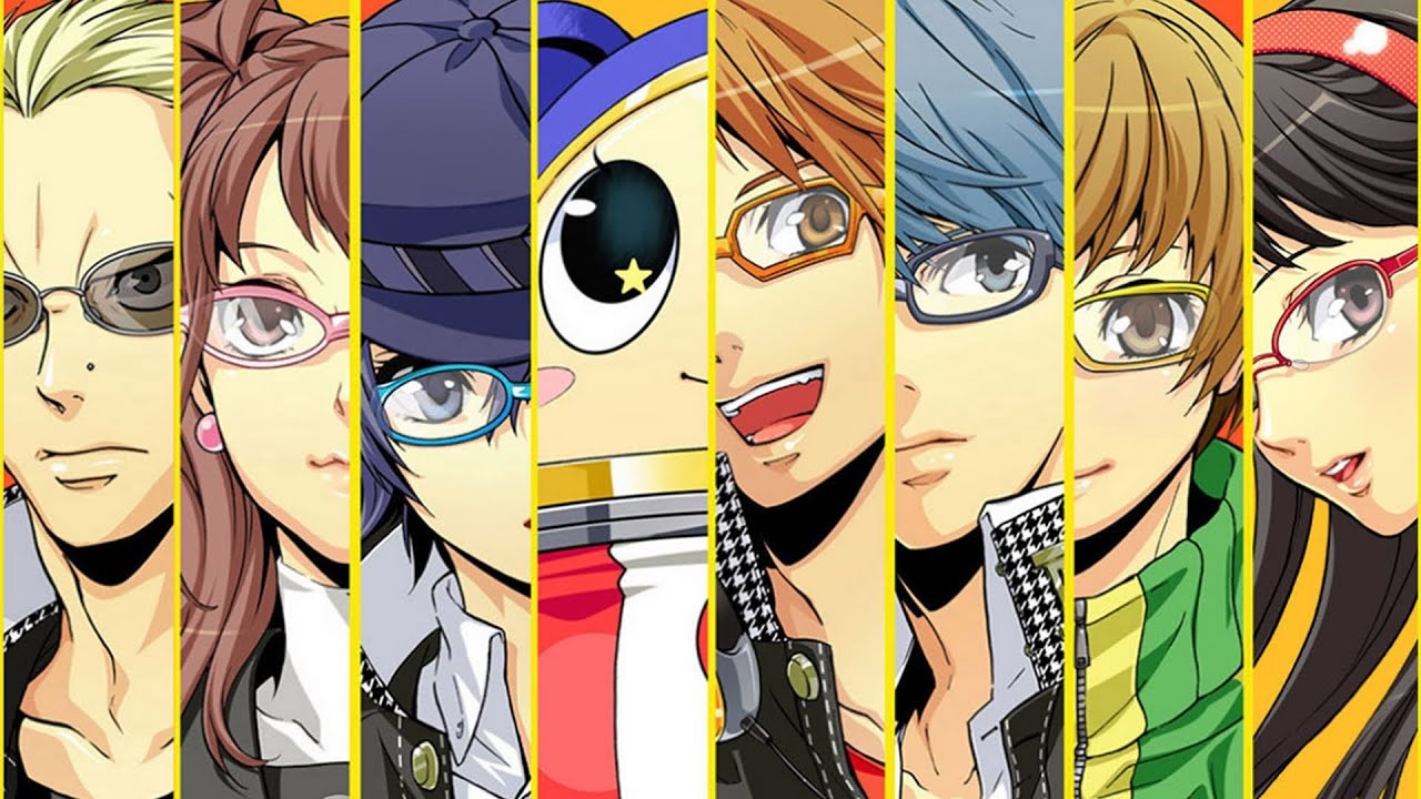 persona wallpaper,cartoon,anime,fiction,animation,fictional character