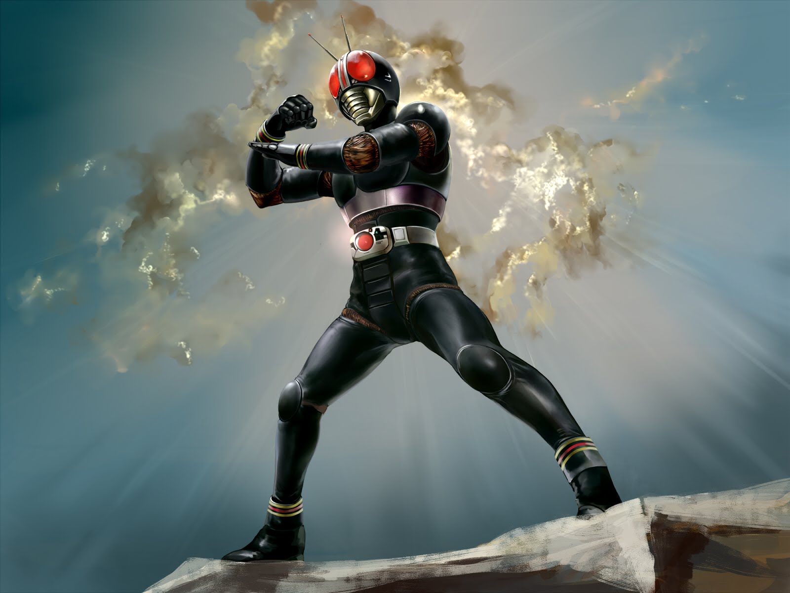 fond d'écran kamen rider,personnage fictif,jeux,capture d'écran,super héros,figurine