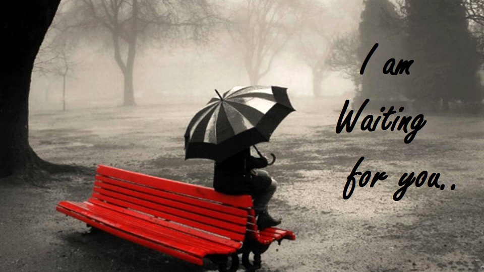 wartende tapete,pianist,schriftart,regenschirm,fotografie,regen