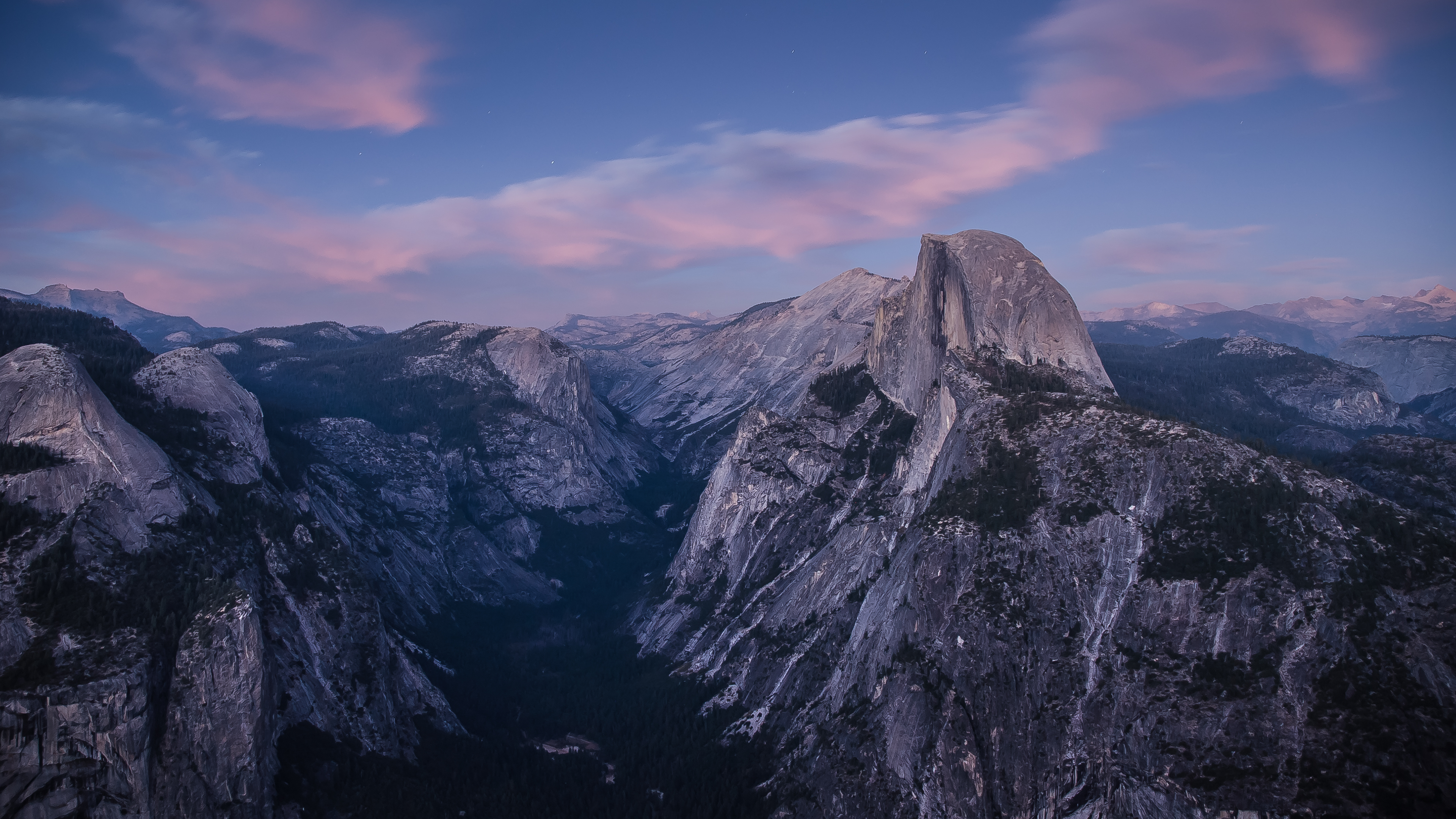 mac os wallpaper 4k,mountainous landforms,mountain,mountain range,sky,nature