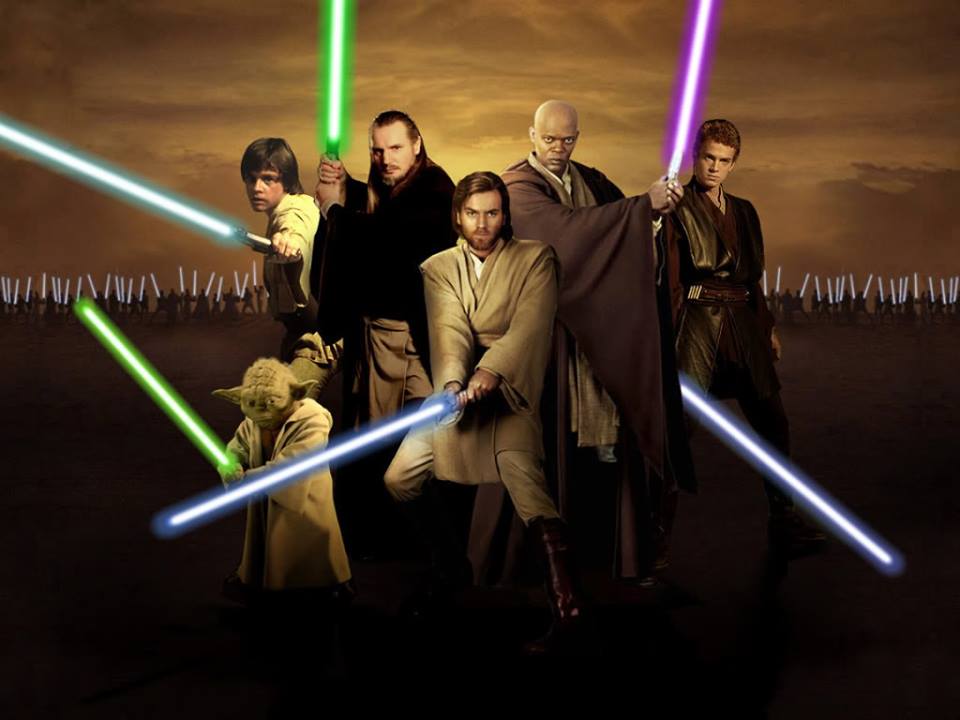 sfondo luke skywalker,darth vader,personaggio fittizio,obi wan kenobi,film,supercattivo