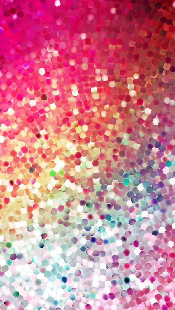 sfondi glitter per iphone,rosa,luccichio,modello,coriandoli