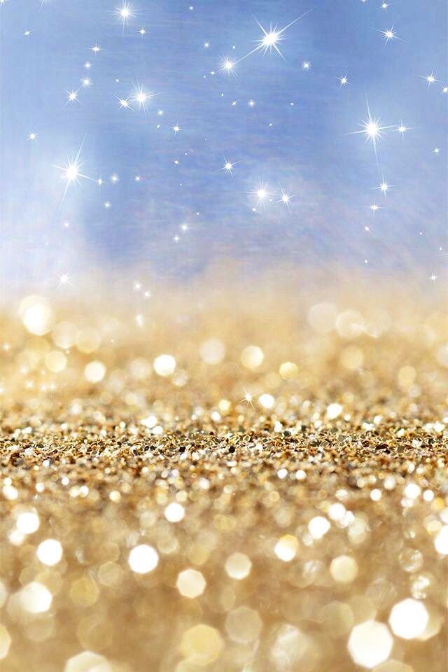 glitter iphone wallpaper,water,sky,gold,glitter,stock photography