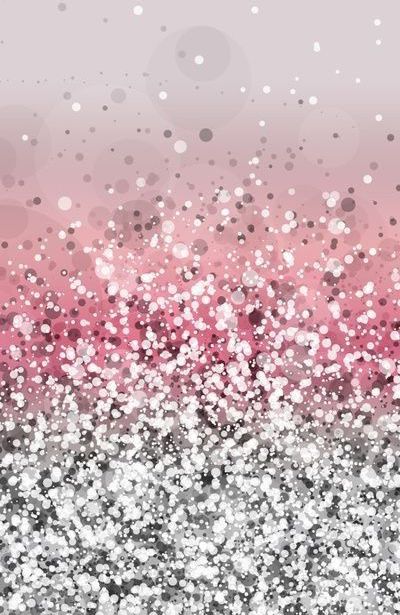 glitzer iphone wallpaper,rosa,wasser,illustration,muster,pflanze