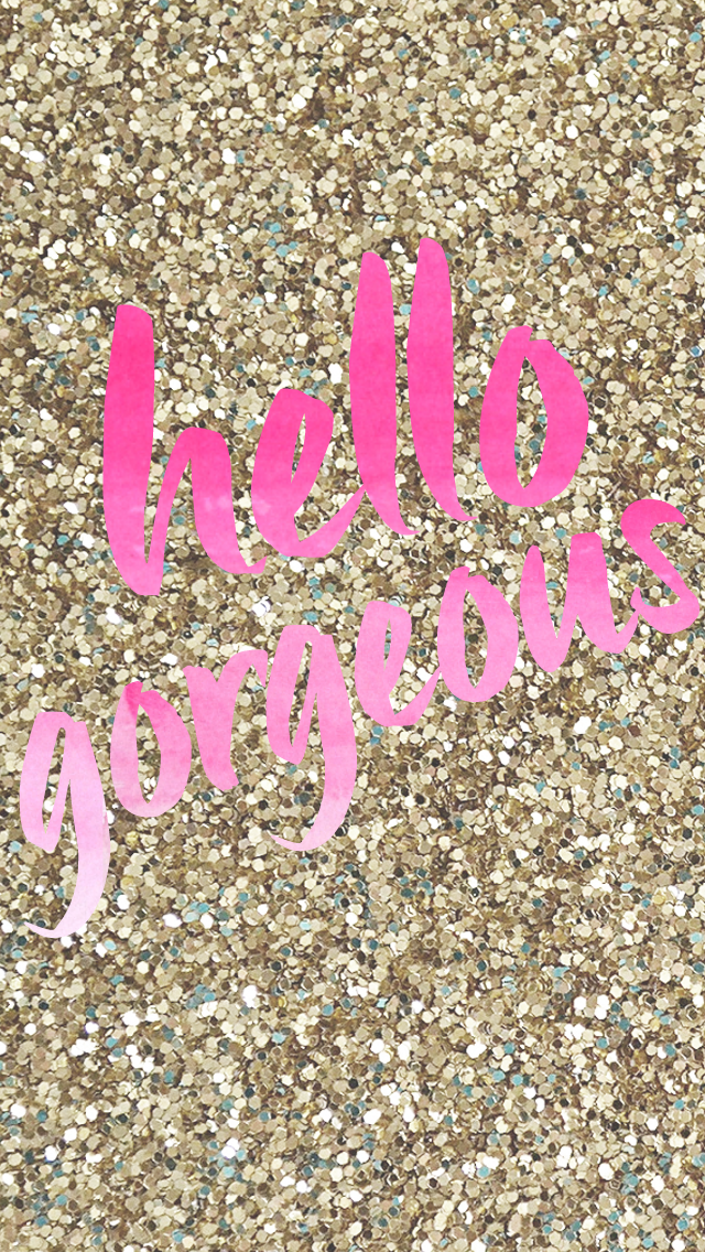 glitter iphone wallpaper,pink,text,font,plant,fashion accessory