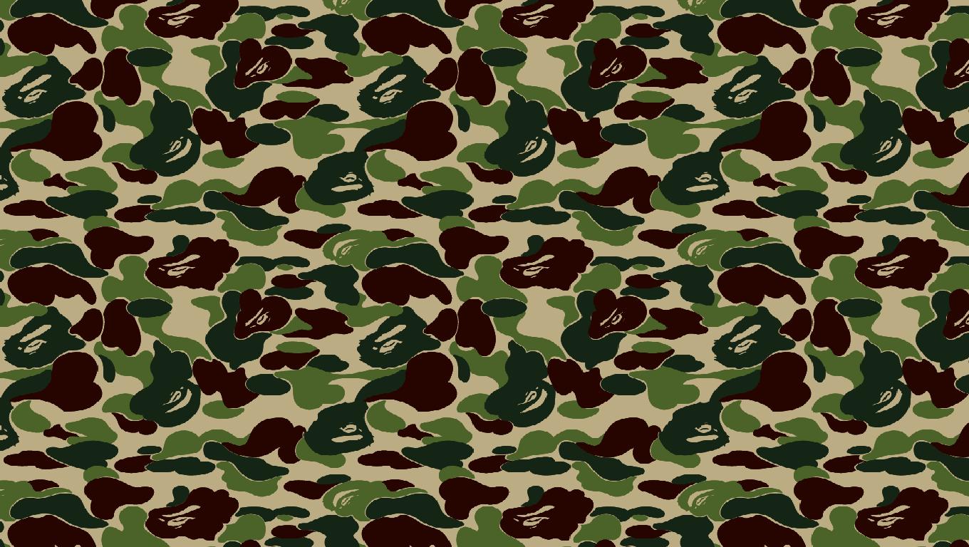 Free Red Bape Wallpaper Red Bape Wallpaper Download Wallpaperuse 1