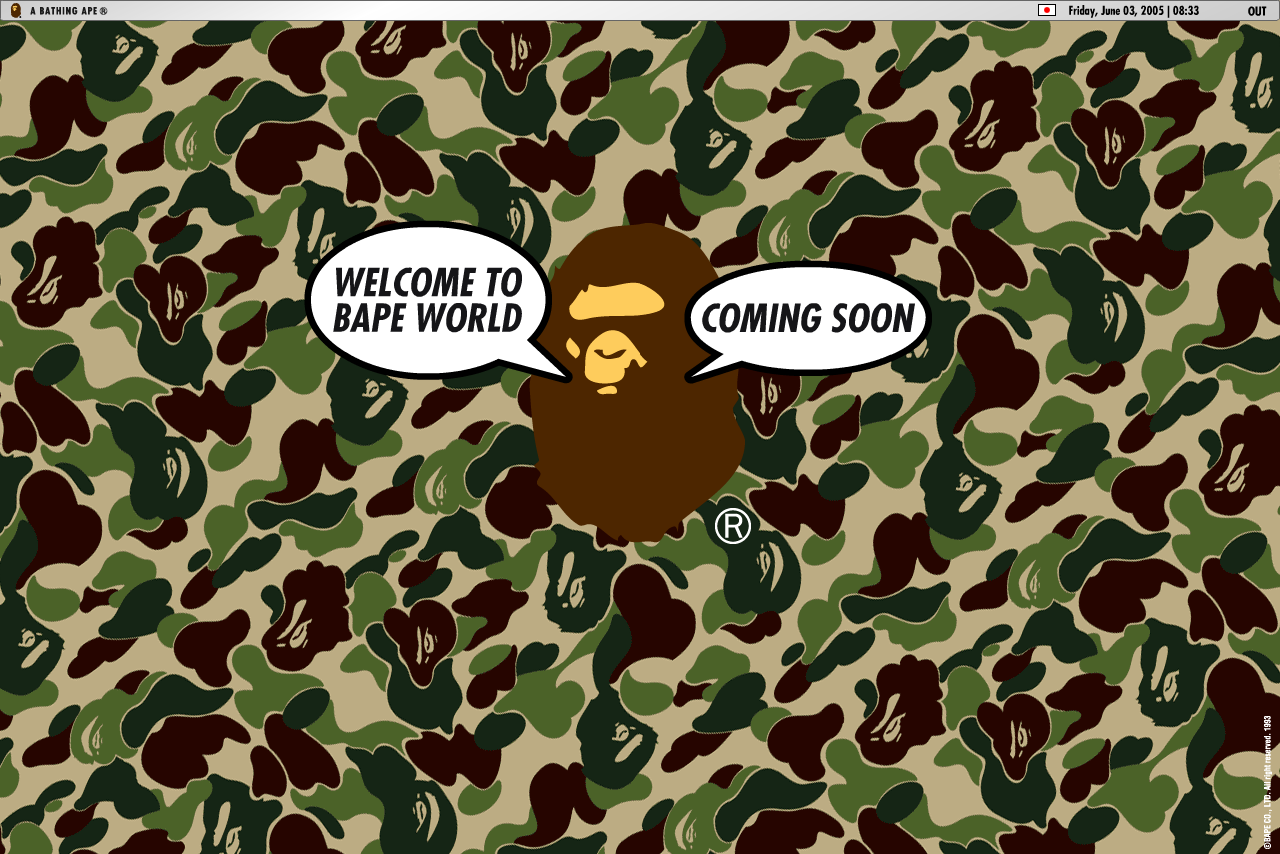bathing ape wallpaper,military camouflage,pattern,camouflage,green,uniform