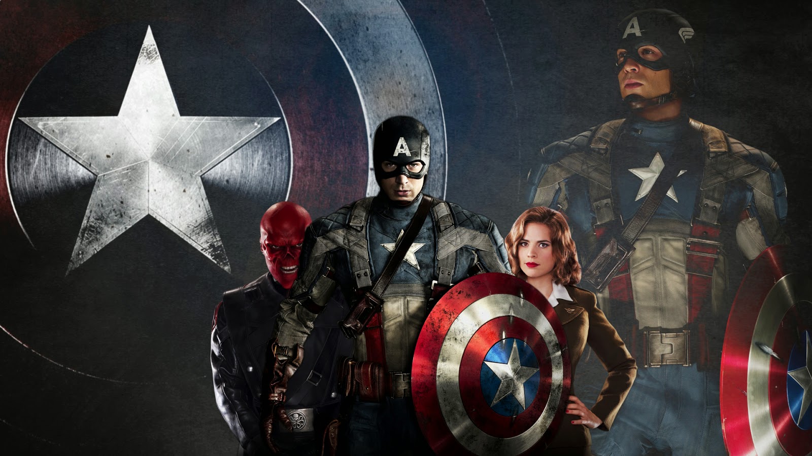 capitan america wallpaper,captain america,superhero,fictional character,movie,action figure