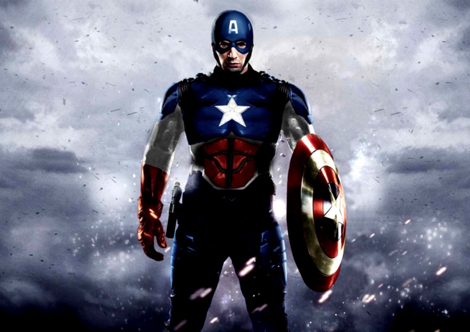 capitan america wallpaper,superhero,fictional character,captain america,hero,suit actor