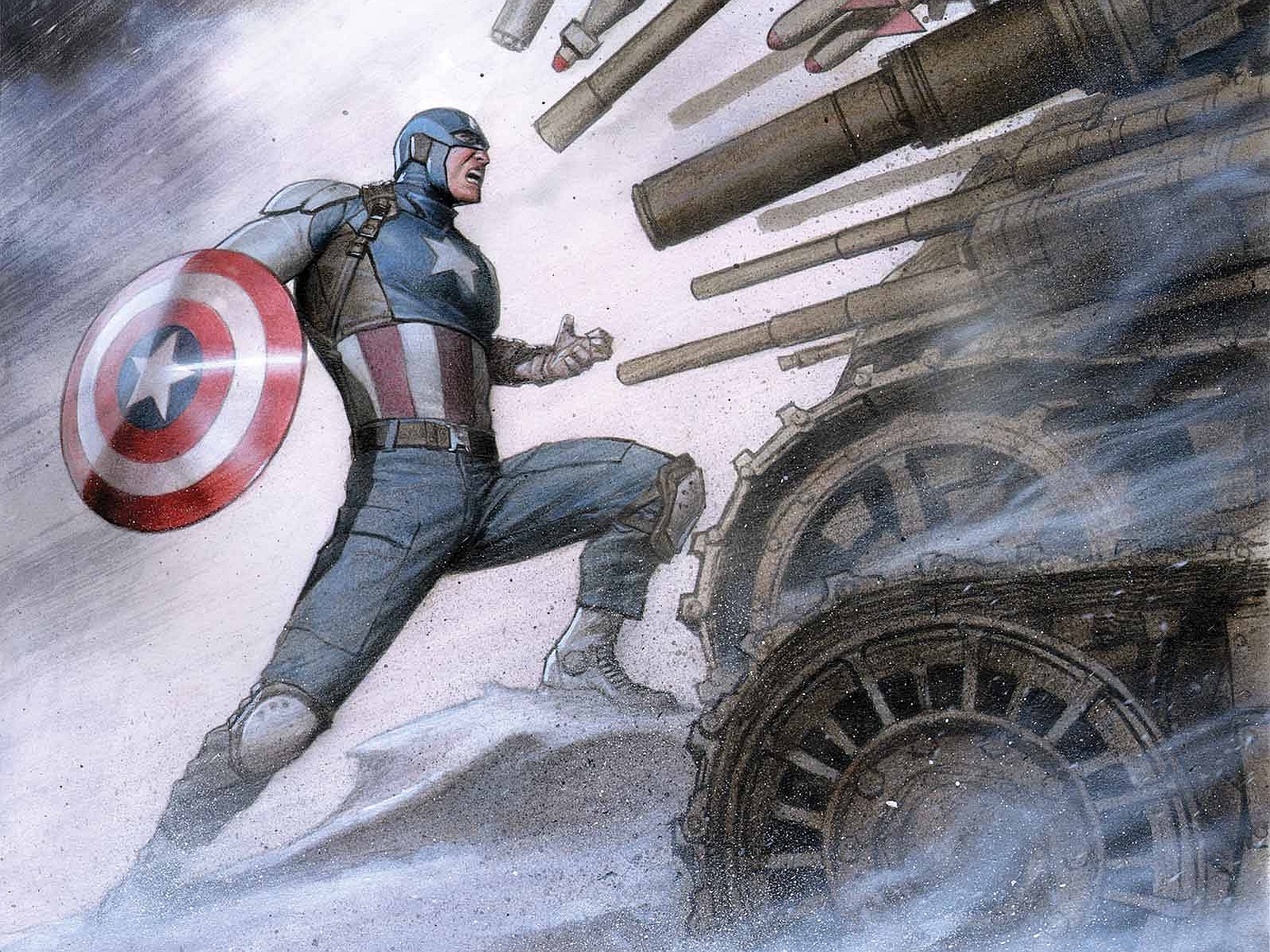 capitan america wallpaper,kapitän amerika,superheld,erfundener charakter,illustration,held