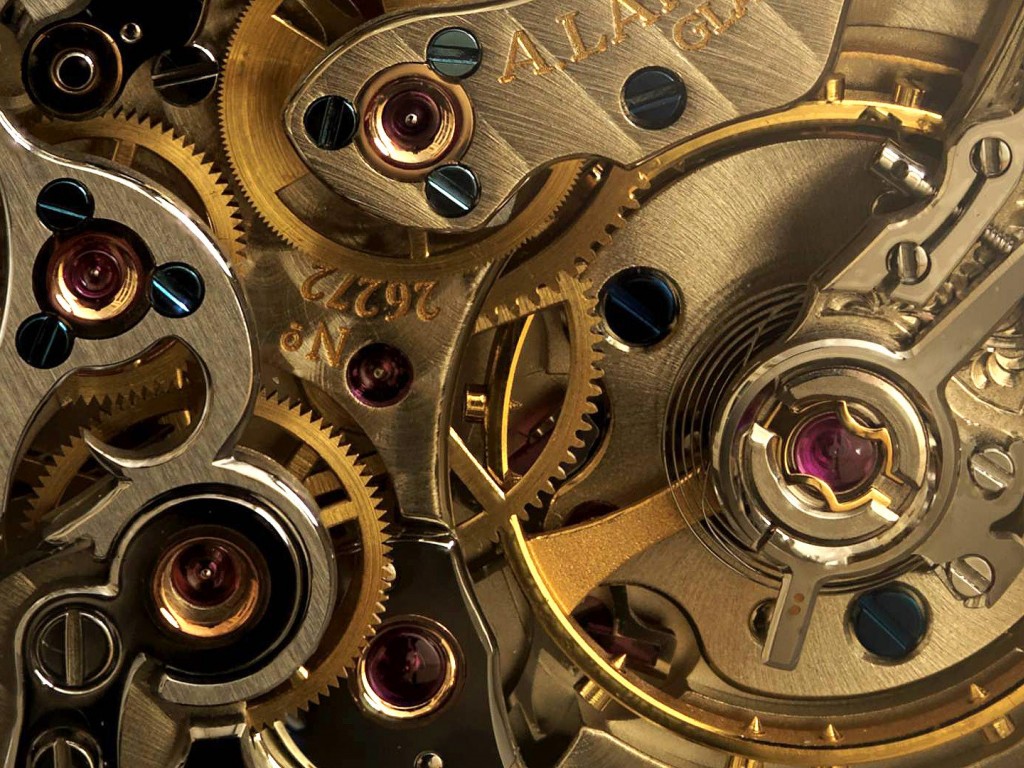 fondo de pantalla de ingeniería mecánica,reloj,engranaje,metal,circulo,reloj de bolsillo