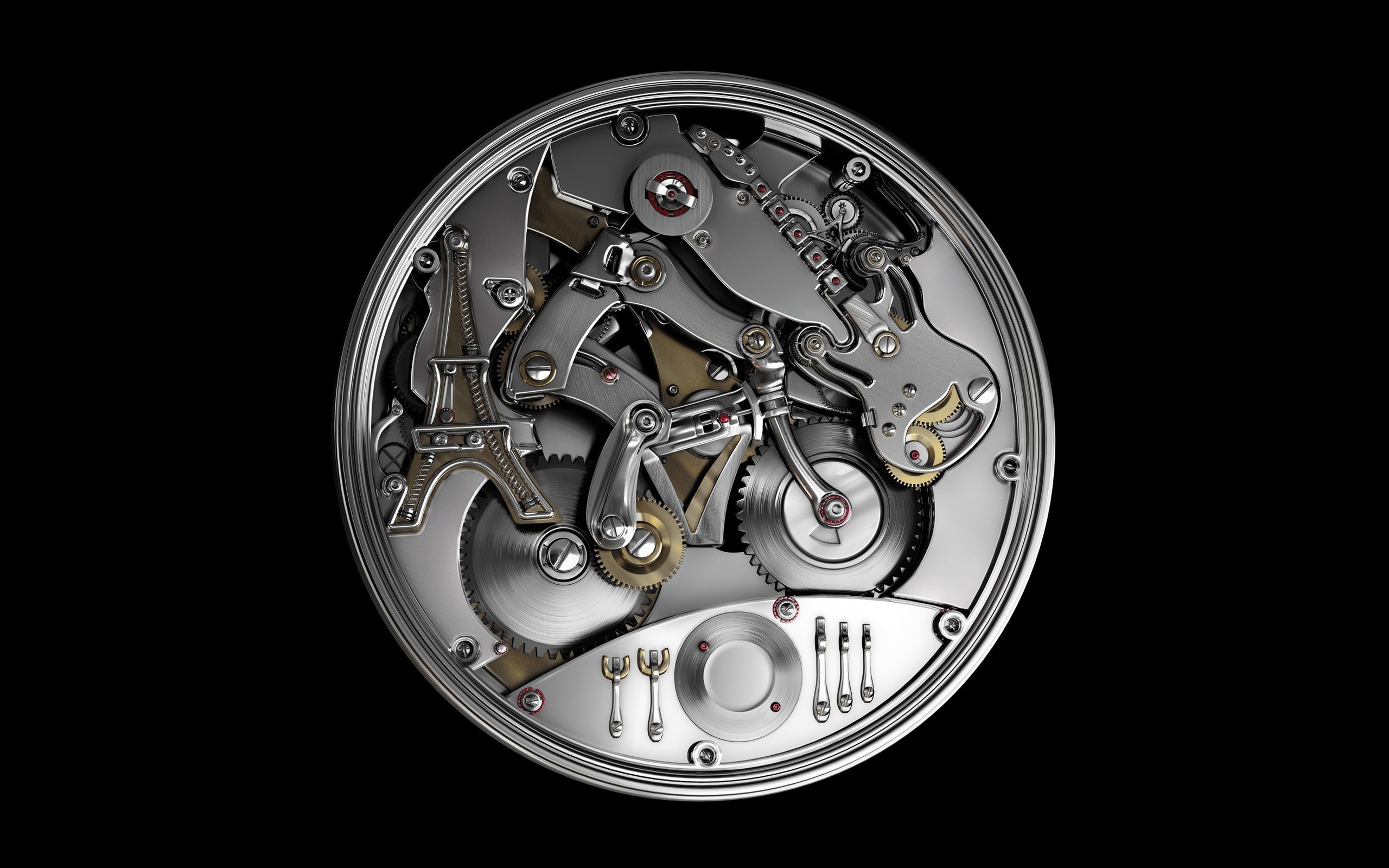 fondo de pantalla de ingeniería mecánica,reloj de bolsillo,reloj,reloj,metal,engranaje