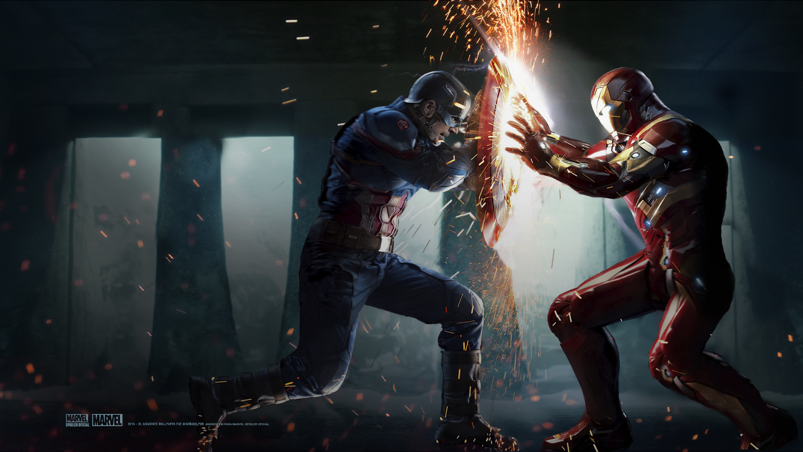 civil war wallpaper,action adventure game,pc game,fictional character,superhero,movie