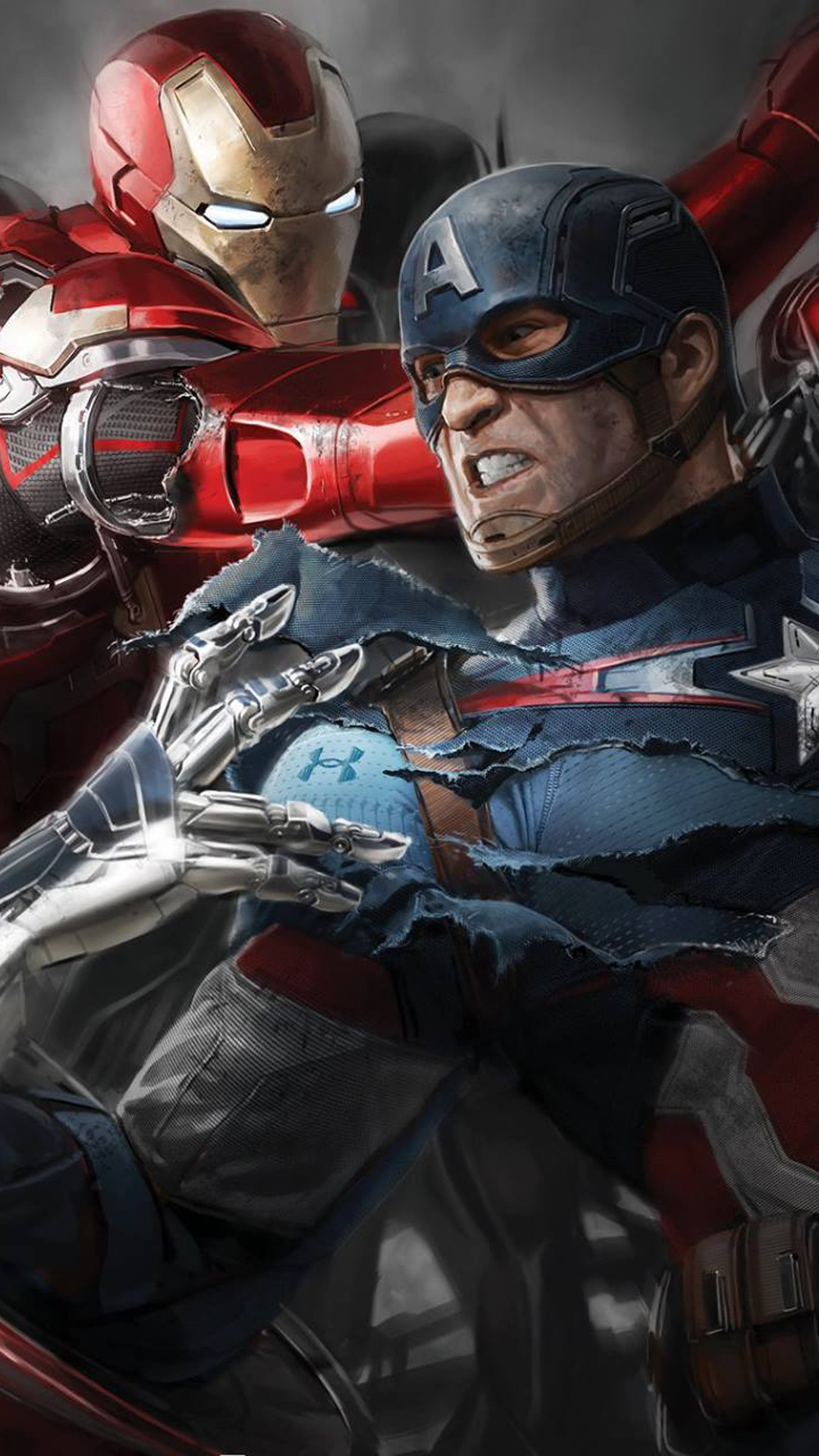 fondo de pantalla de la guerra civil,capitan america,héroe,superhéroe,personaje de ficción,juegos