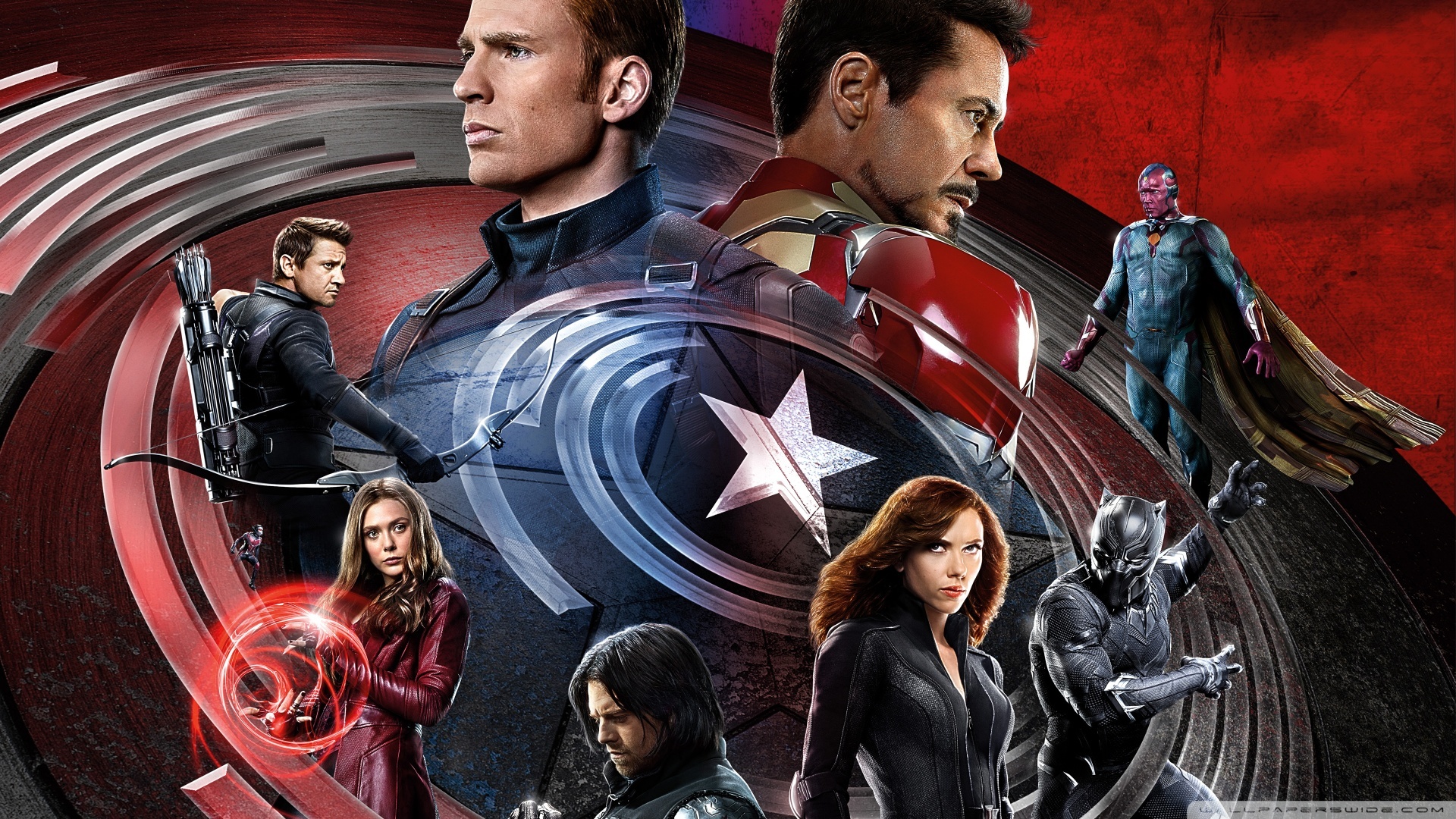 civil war wallpaper,movie,fictional character,superhero,hero,action film