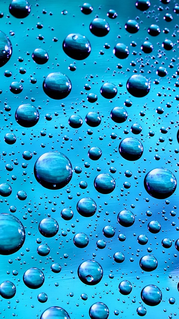 samsung new wallpaper,drop,blue,water,dew,moisture