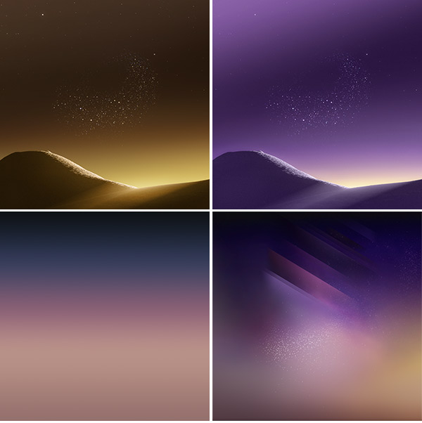 samsung neue tapete,himmel,natur,lila,violett,atmosphäre