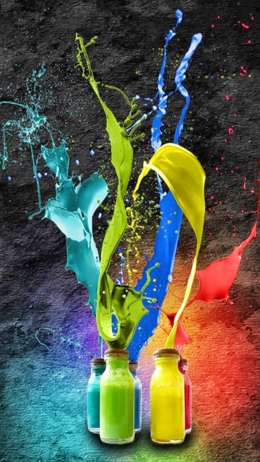 samsung s4 wallpaper,nepenthes,glass,plant,art