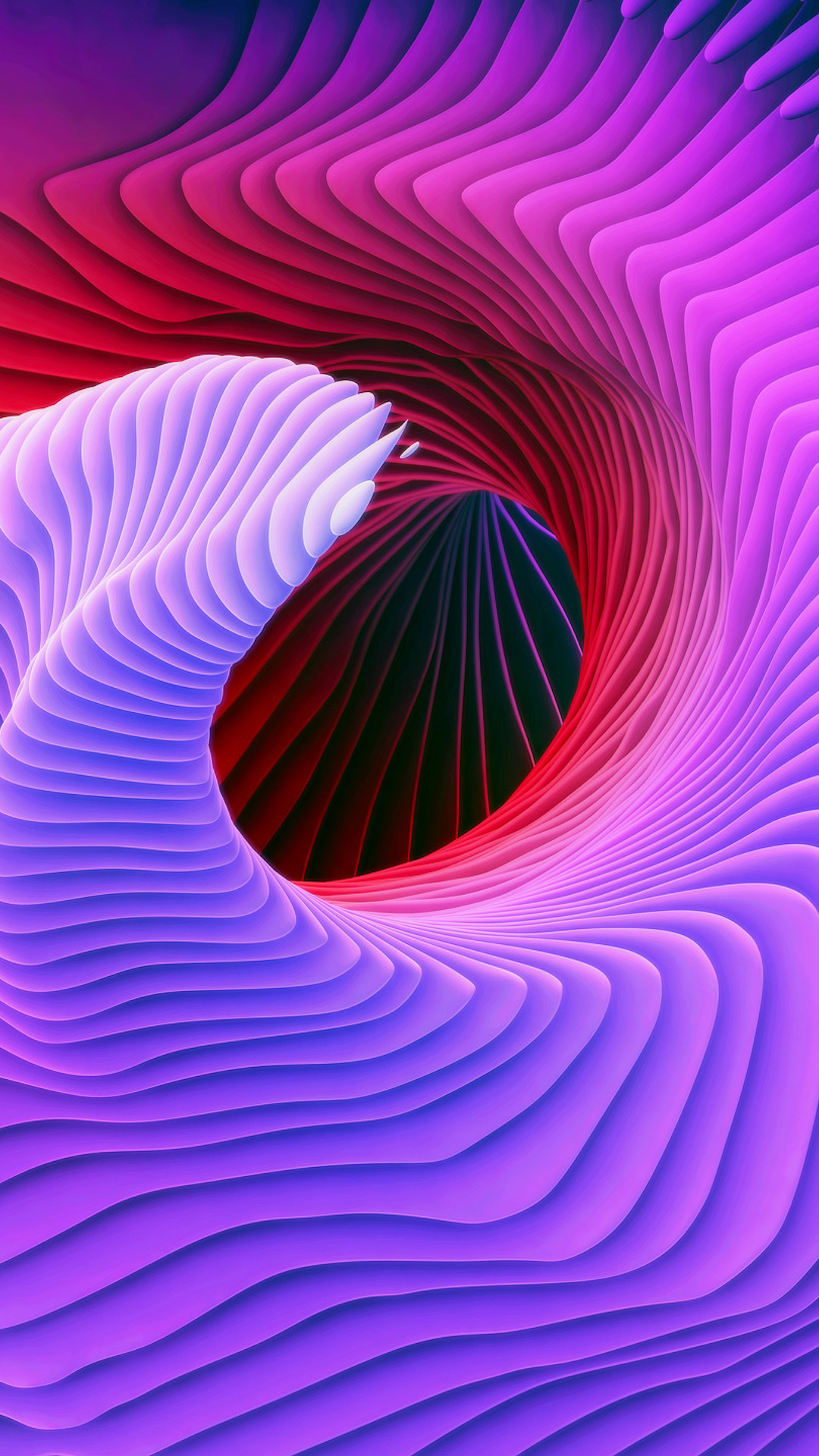 descarga de fondos de pantalla de samsung,púrpura,violeta,rosado,arte fractal,modelo