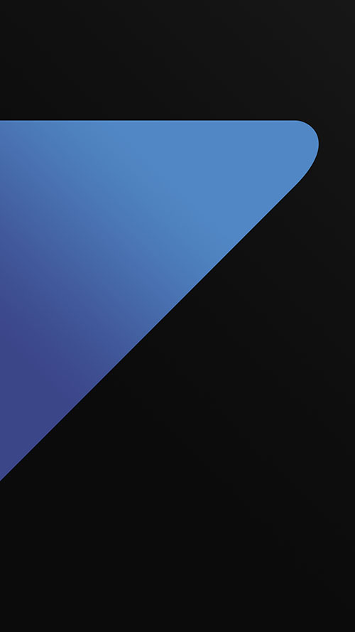 samsung galaxy s7 wallpaper,blue,black,sky,atmosphere,cobalt blue