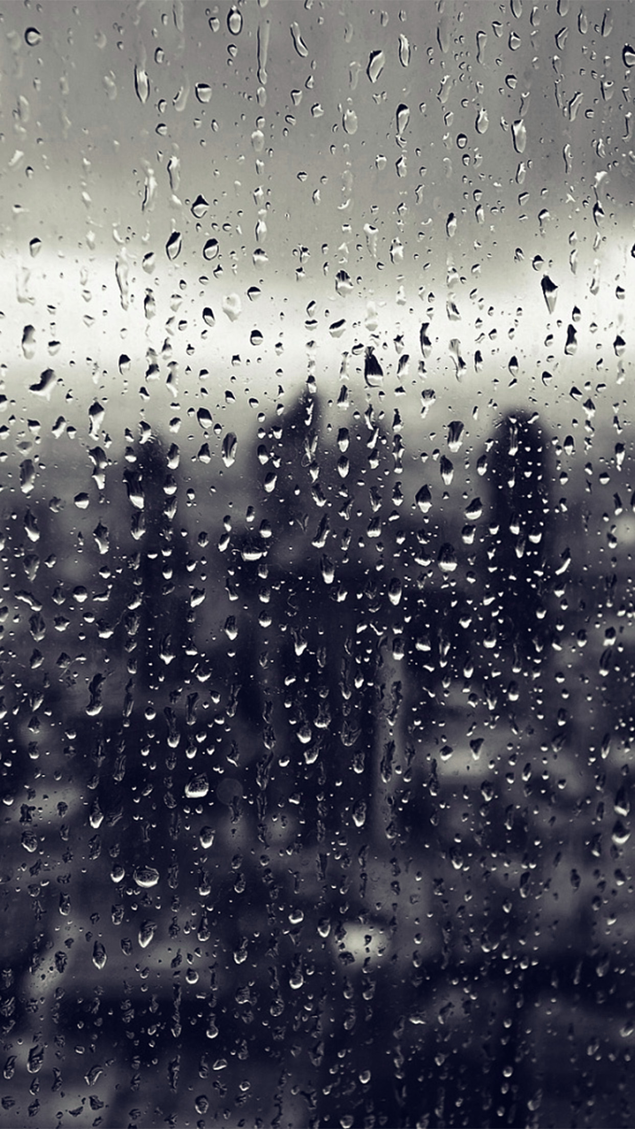 fond d'écran pluie iphone,l'eau,pluie,bruine,laissez tomber,ciel