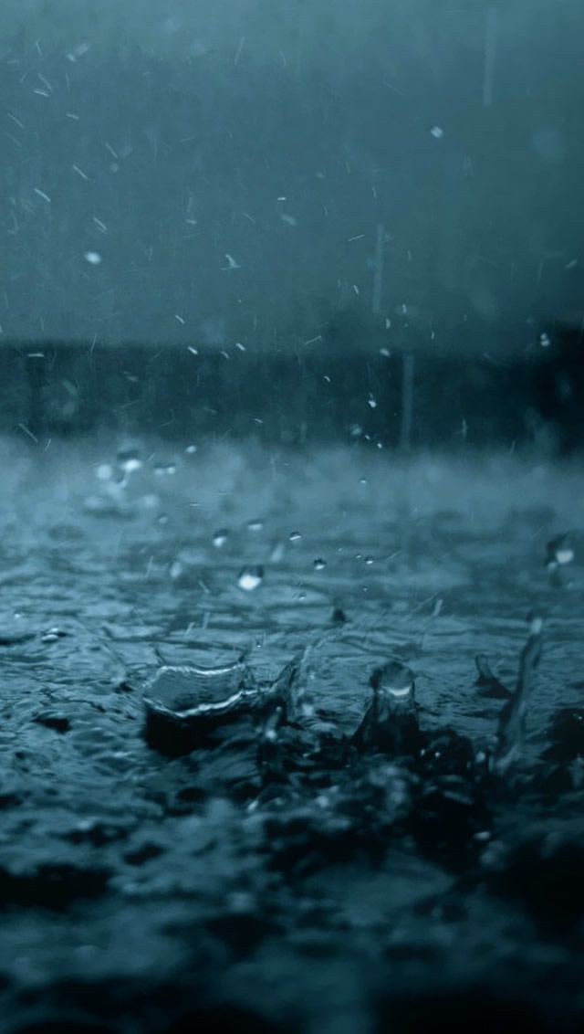 rain wallpaper iphone,water,wave,nature,sea,wind wave