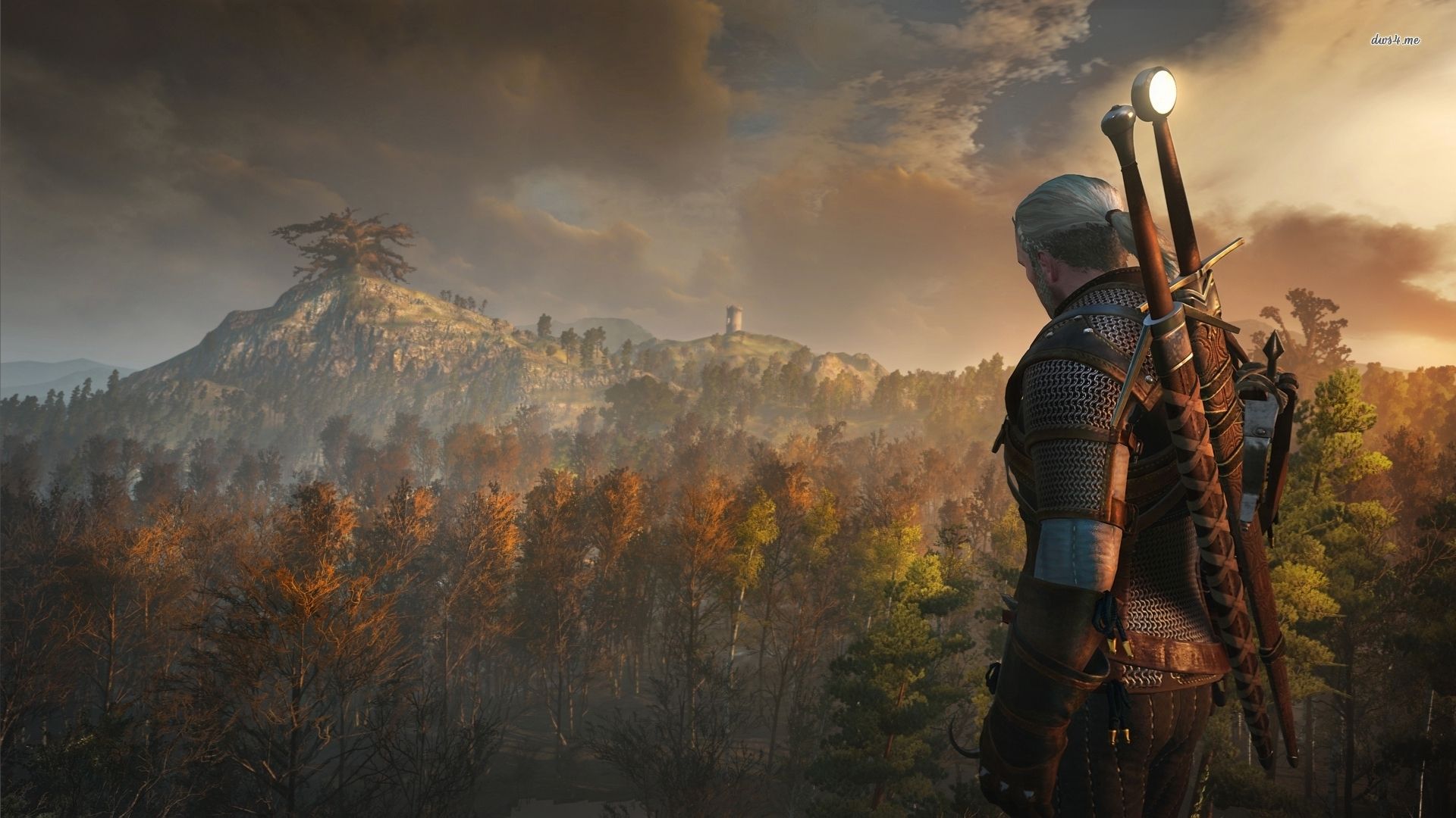 carta da parati di witcher,wildfire,immagine dello schermo,gioco per pc,evento,pompiere